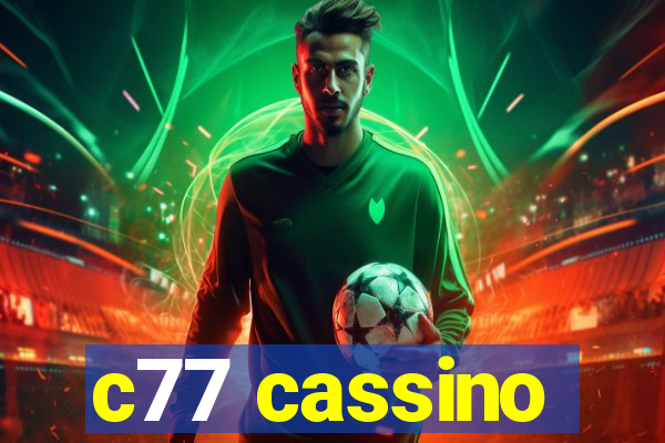 c77 cassino